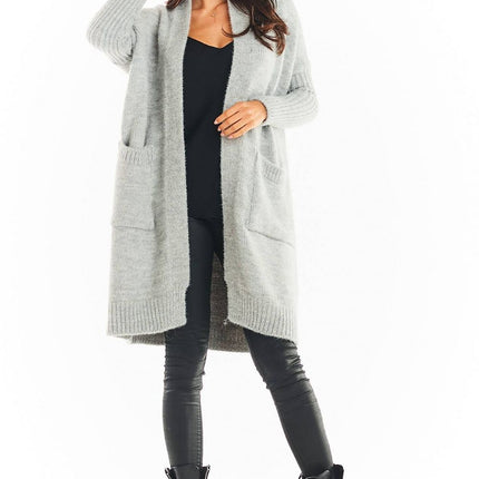  Cardigan model 149721 awama 