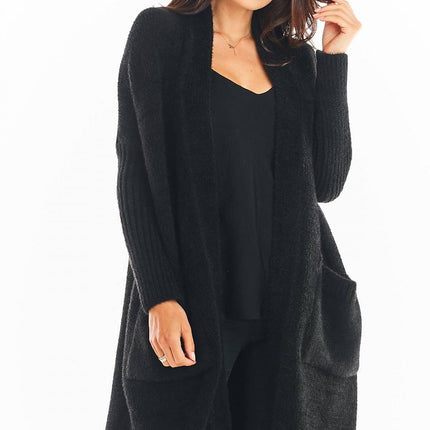  Cardigan model 149722 awama 