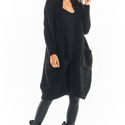  Cardigan model 149722 awama 