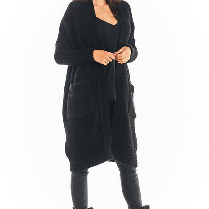  Cardigan model 149722 awama 