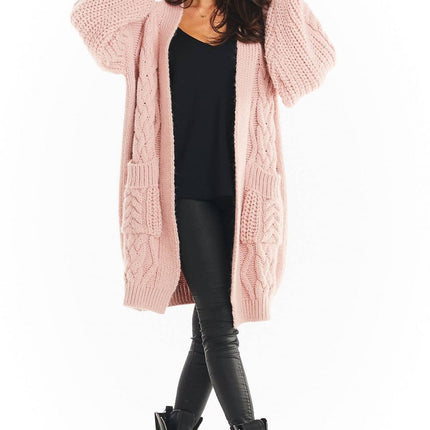  Cardigan model 149726 awama 