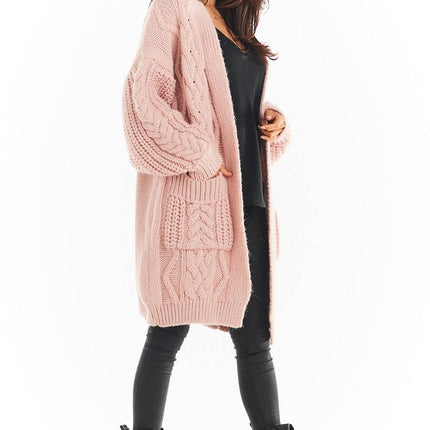  Cardigan model 149726 awama 