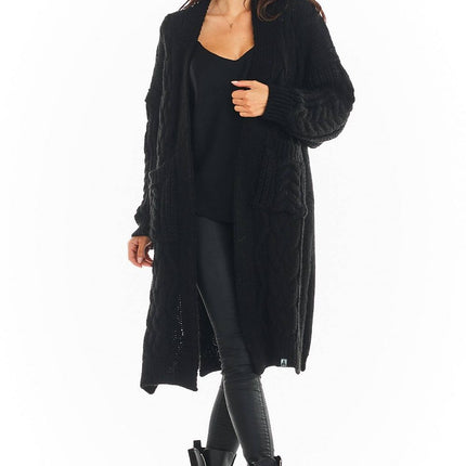  Cardigan model 149728 awama 