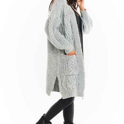  Cardigan model 149729 awama 