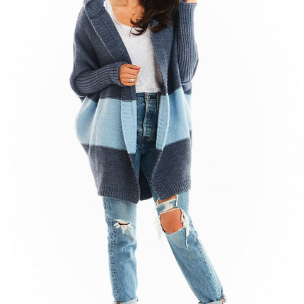  Cardigan model 149731 awama 