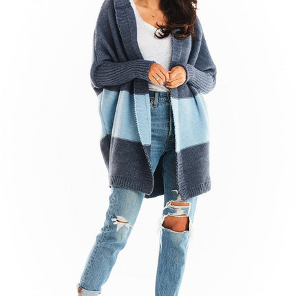 Cardigan model 149731 awama 