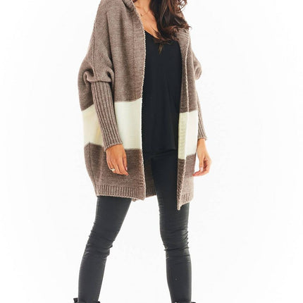  Cardigan model 149732 awama 