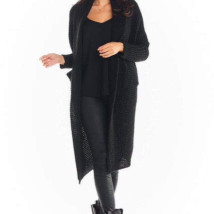  Cardigan model 149736 awama 