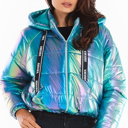 Jacket model 149746 awama 