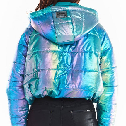  Jacket model 149746 awama 