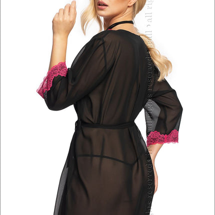  Bathrobe model 150302 Irall 