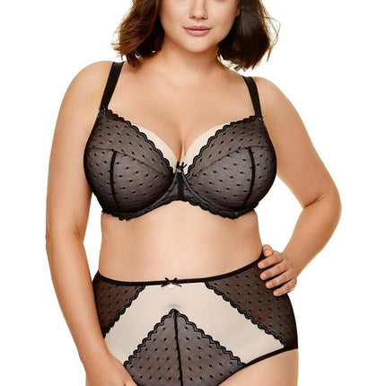  Padded bra model 151717 Gorteks 