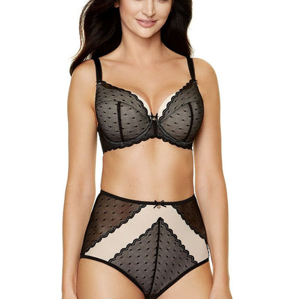 Padded bra model 151717 Gorteks 