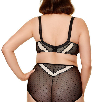  Padded bra model 151717 Gorteks 