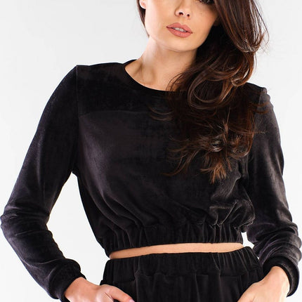  Sweatshirt model 154781 awama 