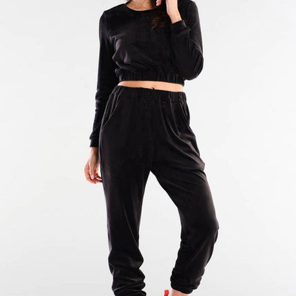  Sweatshirt model 154781 awama 