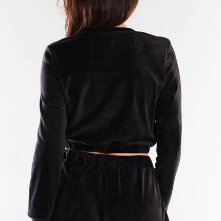  Sweatshirt model 154781 awama 