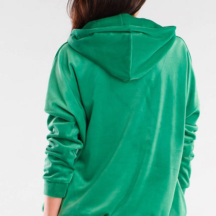  Sweatshirt model 154783 awama 