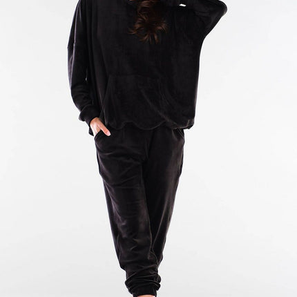  Sweatshirt model 154785 awama 