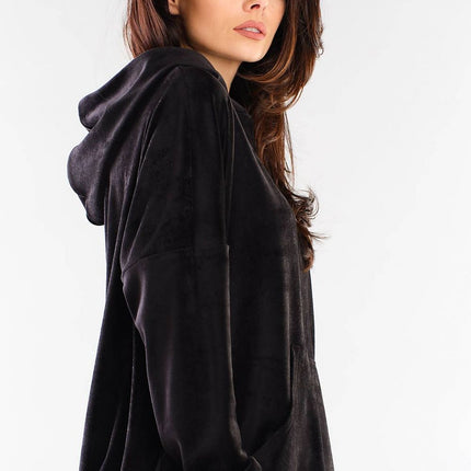  Sweatshirt model 154785 awama 
