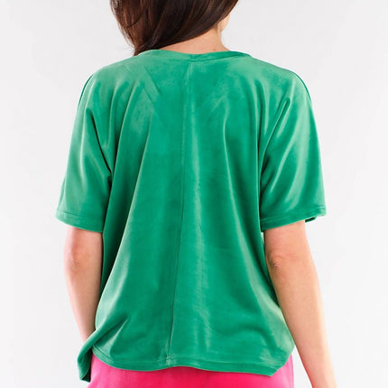  Blouse model 155461 awama 