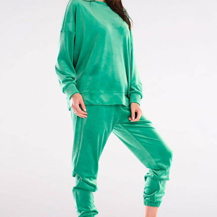  Tracksuit trousers model 155469 awama 