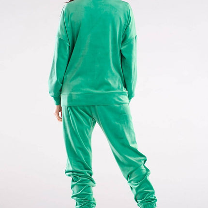  Tracksuit trousers model 155469 awama 