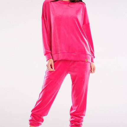  Tracksuit trousers model 155470 awama 