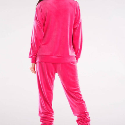  Tracksuit trousers model 155470 awama 