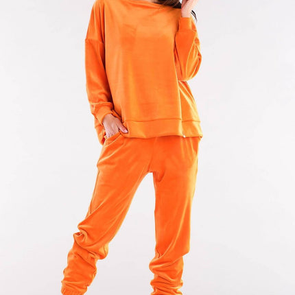  Tracksuit trousers model 155471 awama 