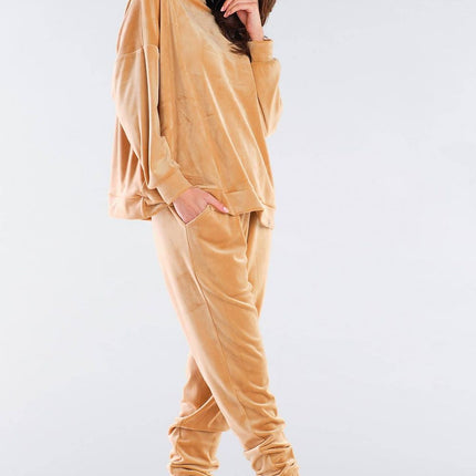  Tracksuit trousers model 155472 awama 