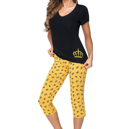  Pyjama model 156905 Donna 