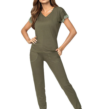  Pyjama model 157087 Donna 