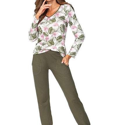  Pyjama model 158186 Donna 