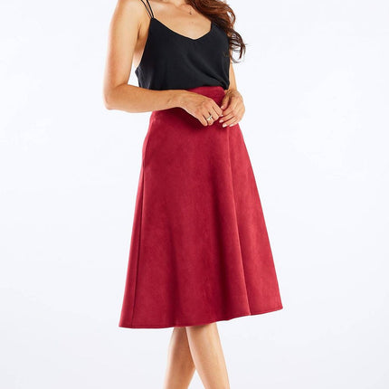  Skirt model 158742 awama 