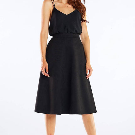  Skirt model 158743 awama 