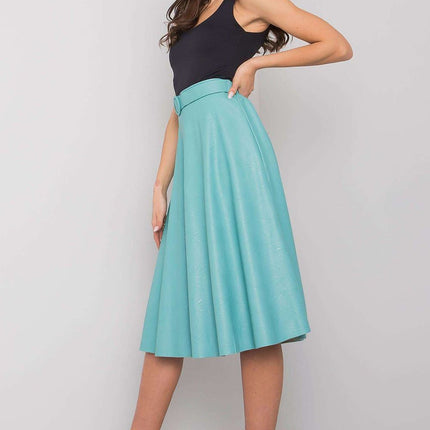 Skirt model 160376 Italy Moda 