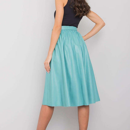  Skirt model 160376 Italy Moda 