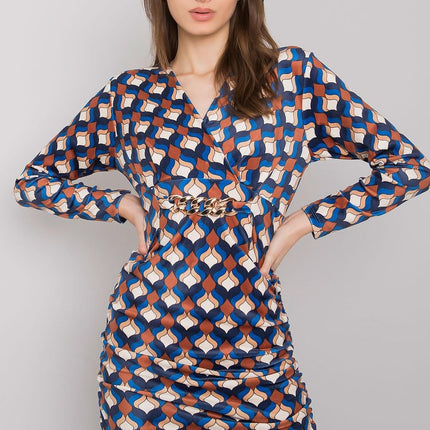  Daydress model 160390 Italy Moda 