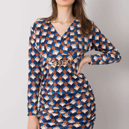  Daydress model 160390 Italy Moda 