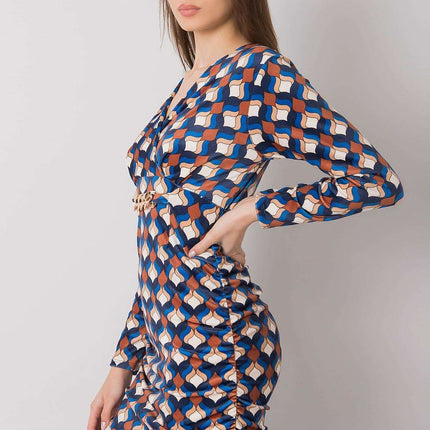  Daydress model 160390 Italy Moda 