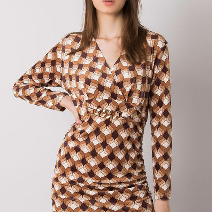  Daydress model 160392 Italy Moda 
