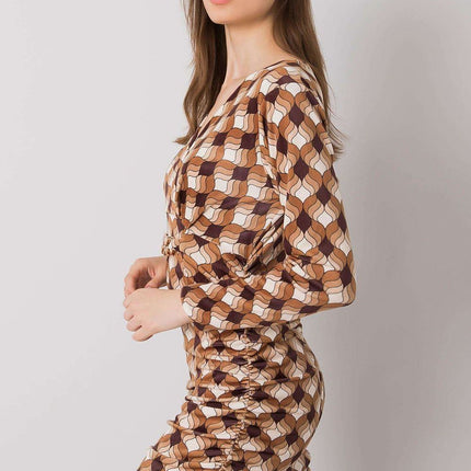  Daydress model 160392 Italy Moda 