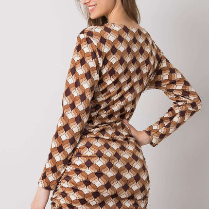  Daydress model 160392 Italy Moda 