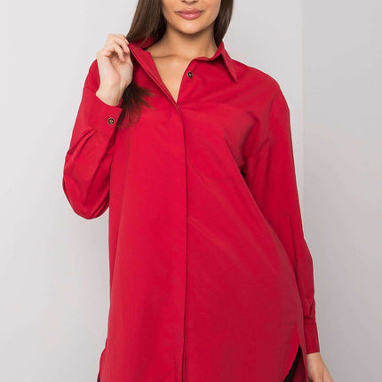  Long sleeve shirt model 160735 Ex Moda 
