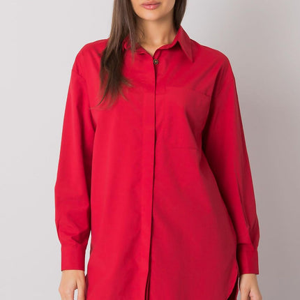  Long sleeve shirt model 160735 Ex Moda 