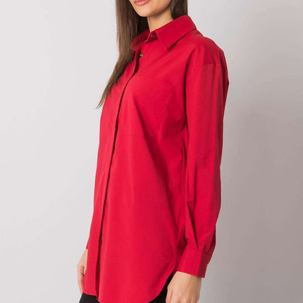  Long sleeve shirt model 160735 Ex Moda 