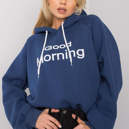  Sweatshirt model 160775 Ex Moda 