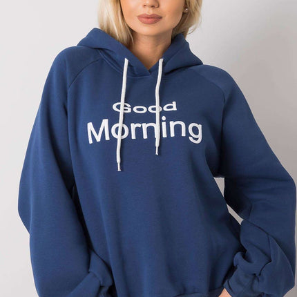  Sweatshirt model 160775 Ex Moda 