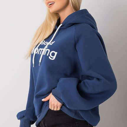  Sweatshirt model 160775 Ex Moda 